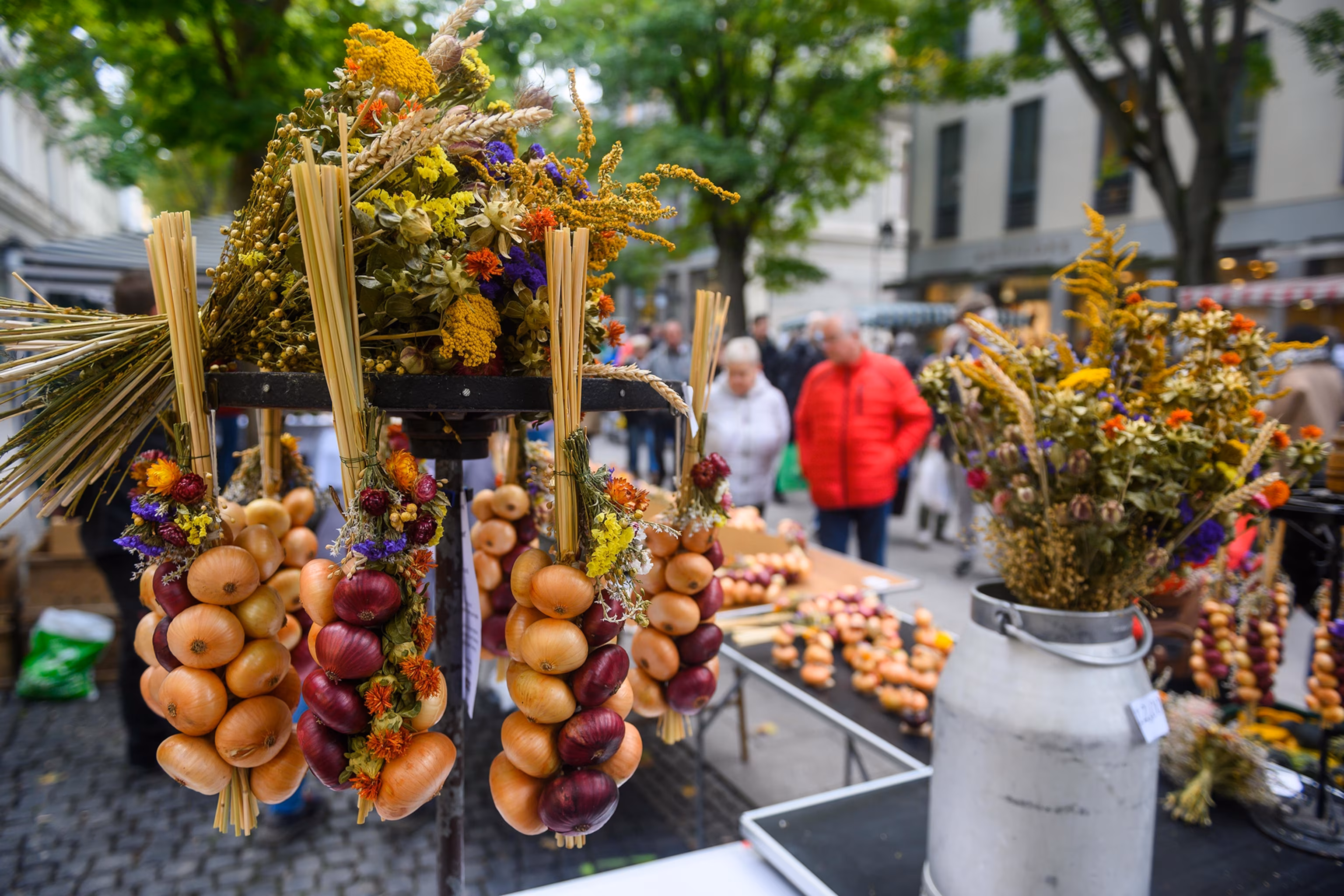 løgfestival i Tyskland